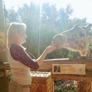 Meet your Posher, Taylor